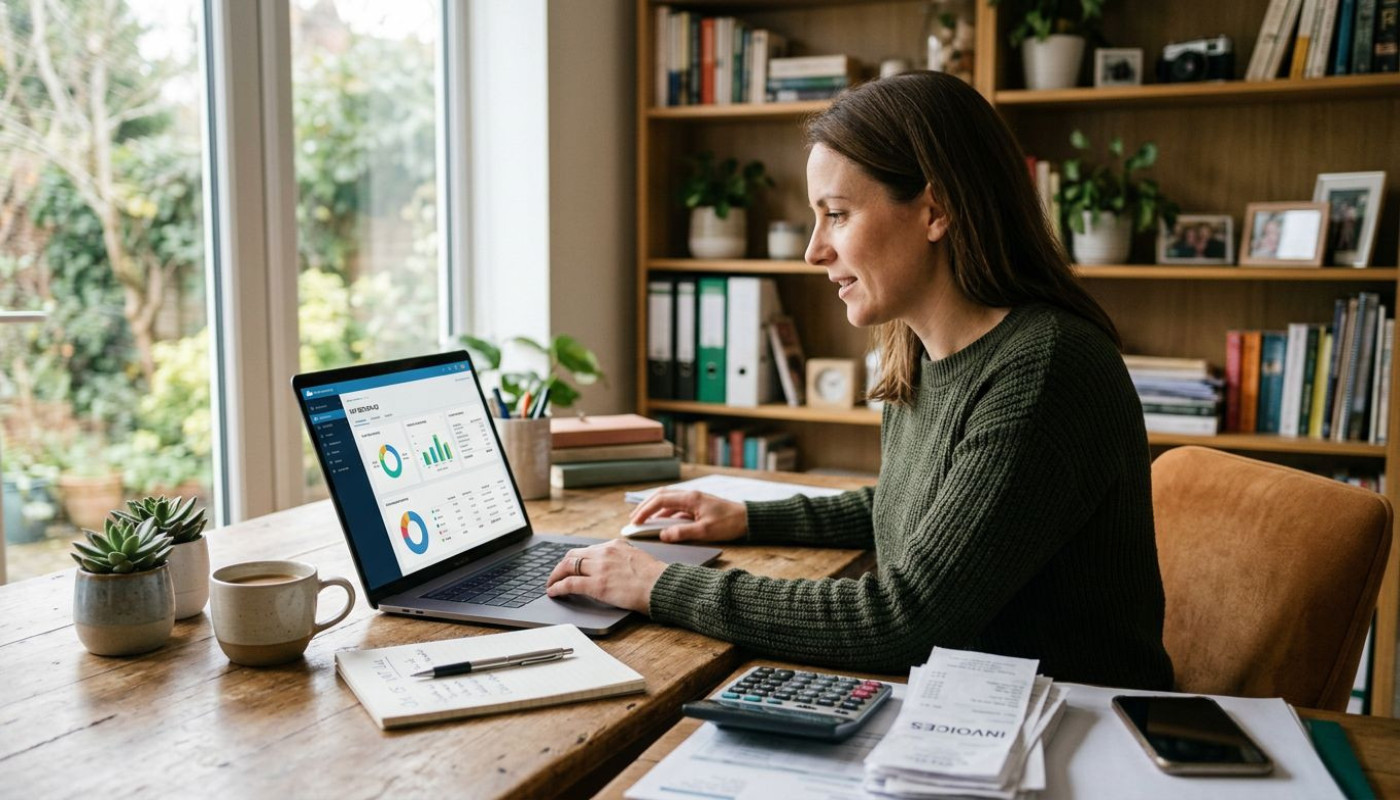 Can Digital Tools Actually Simplify Vat Returns For Small Businesses?